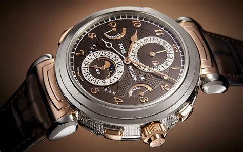 Patek Philippe grand complication price